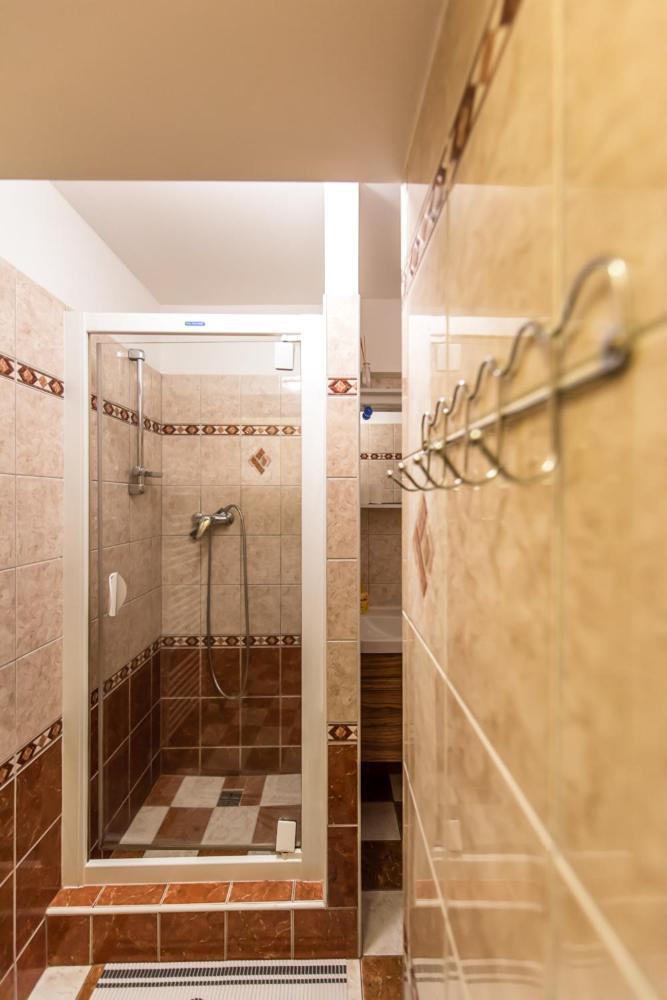 Apartmany Domino Железна-Руда Экстерьер фото